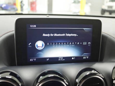 2016 Mercedes-Benz AMG GT S