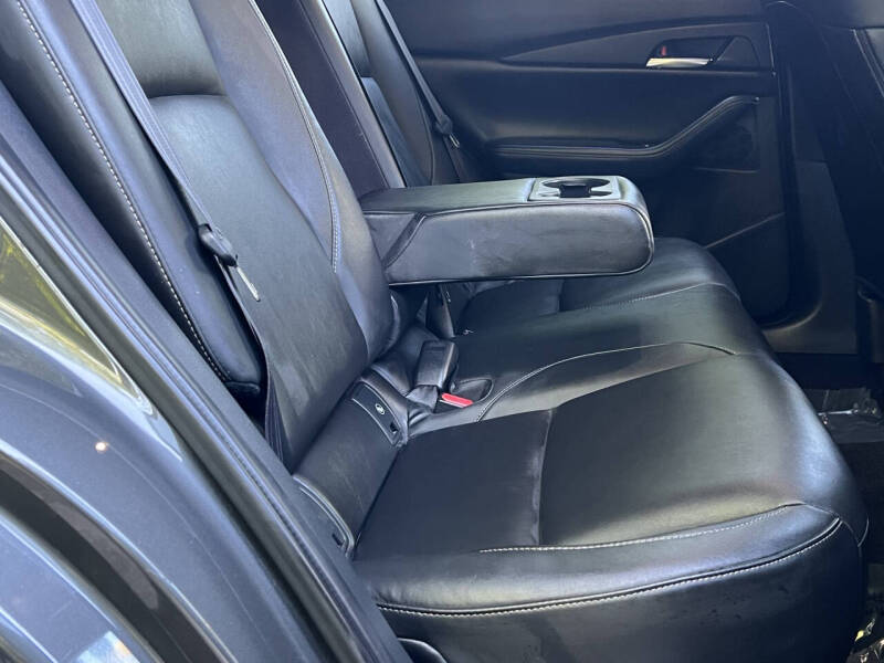2020 Mazda CX-30 Preferred