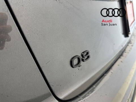 2026 Audi Q8 quattro Premium Plus 55 TFSI