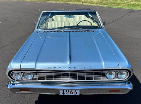 1964 Chevrolet Chevelle