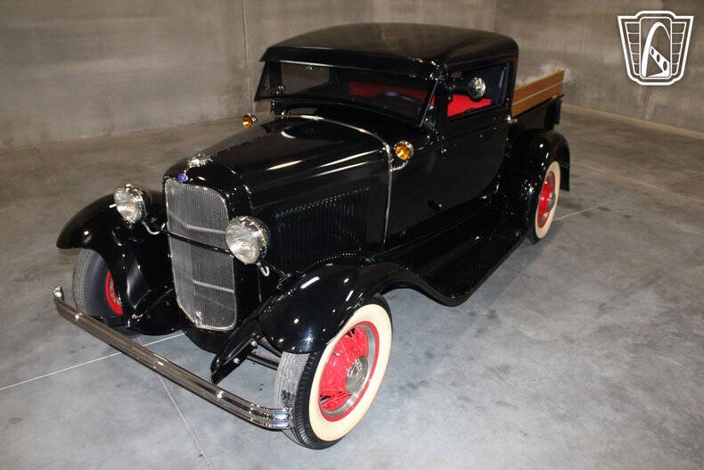 1931 Ford F-100