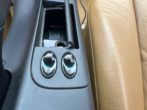 2000 Porsche Boxster