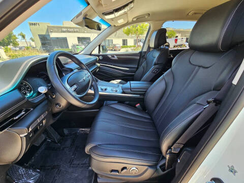 2024 Genesis GV80 2.5T