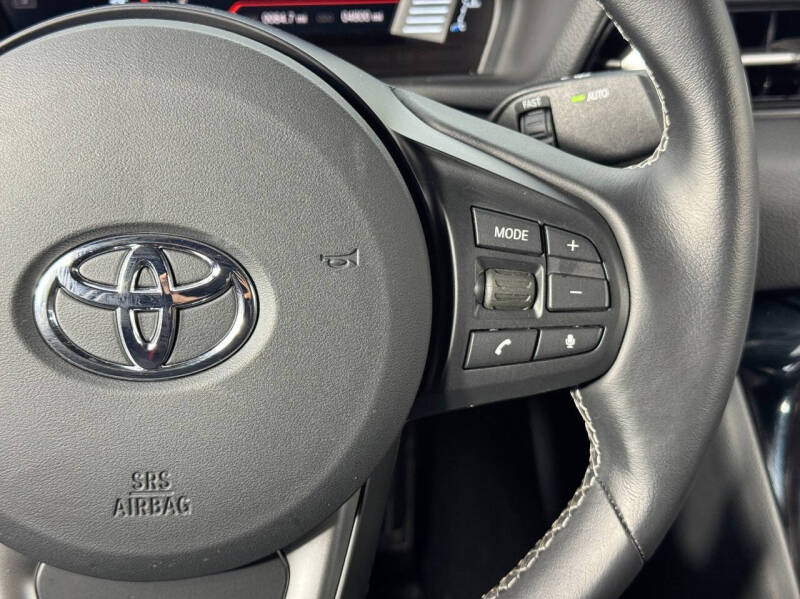 2023 Toyota GR Supra 3.0 Premium