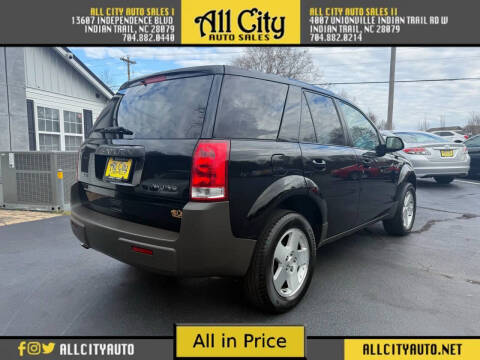 2004 Saturn Vue