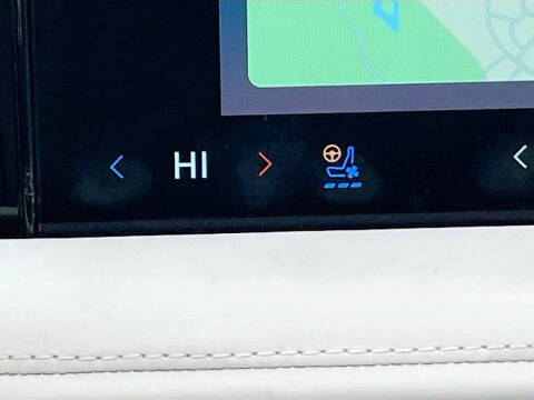 2025 Lincoln Aviator Black Label