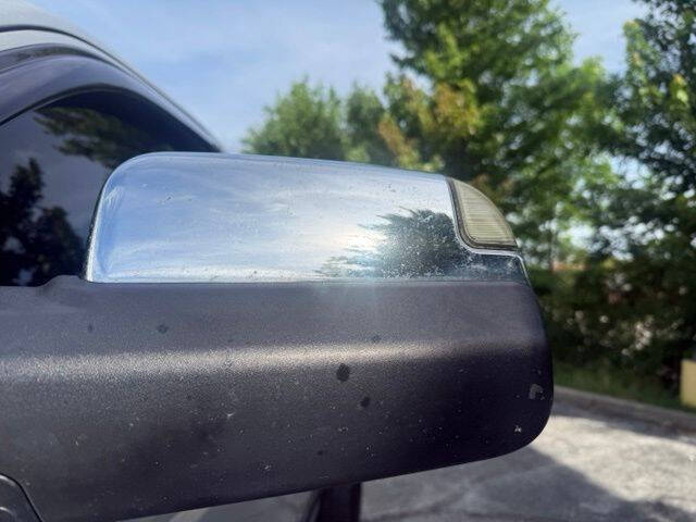 2011 RAM 2500 SLT
