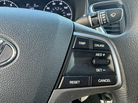 2020 Hyundai Accent SEL