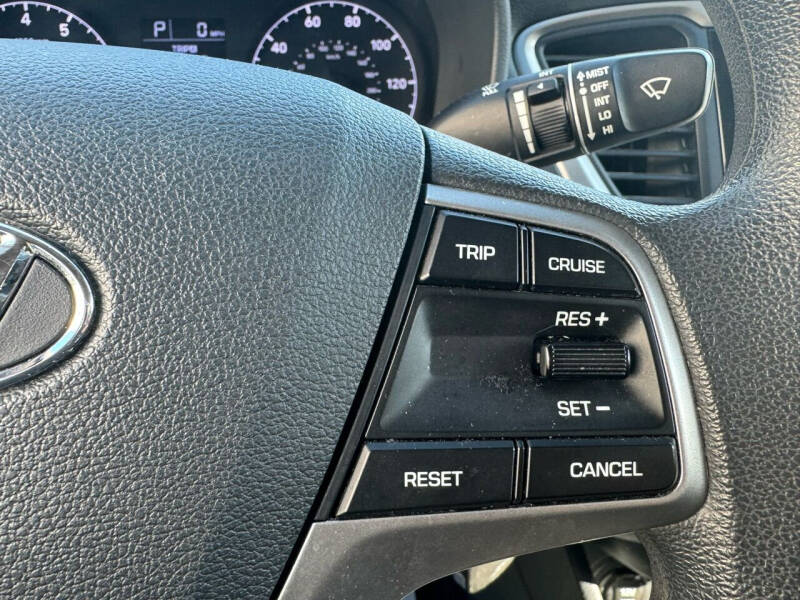 2020 Hyundai Accent SEL