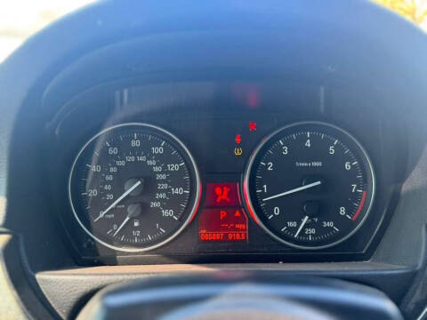 2012 BMW 3 Series 328i