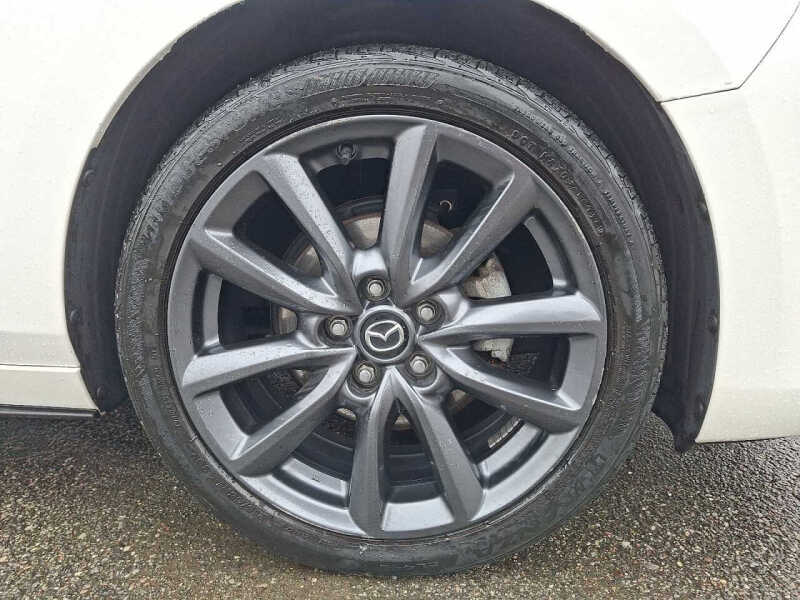 2021 Mazda Mazda3 Hatchback Preferred