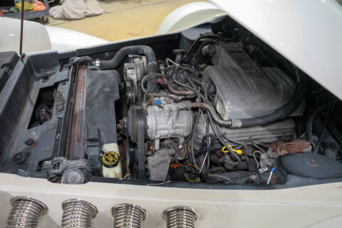 1986 Ford Mustang LX