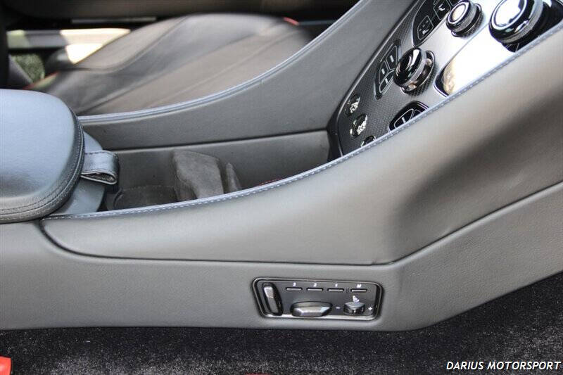 2014 Aston Martin Vanquish