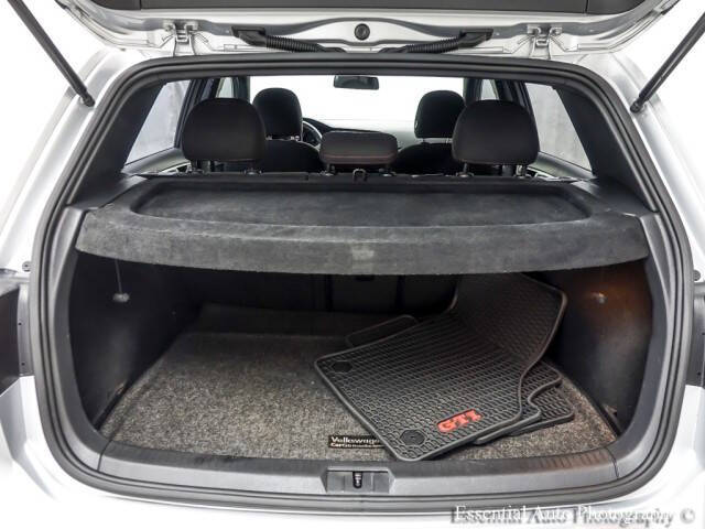 2017 Volkswagen Golf GTI S