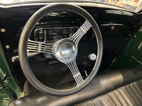 1937 Chevrolet PICK UP