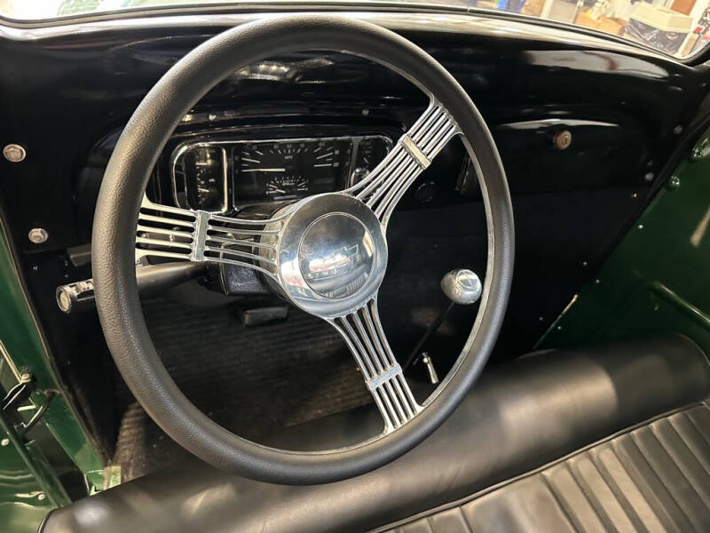 1937 Chevrolet PICK UP