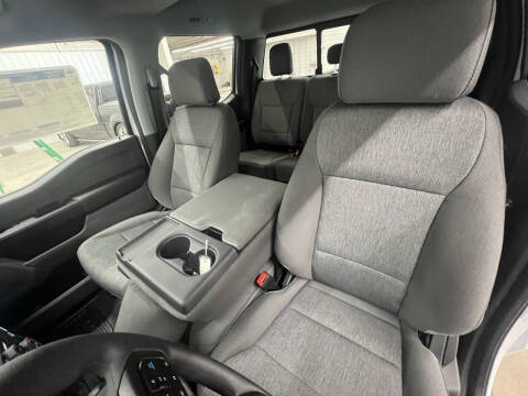 2025 Ford F-350 Super Duty