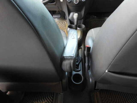 2014 Chevrolet Spark 1LT CVT