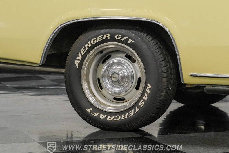 1966 Chevrolet Impala