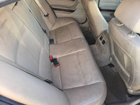 2011 BMW 3 Series 328i