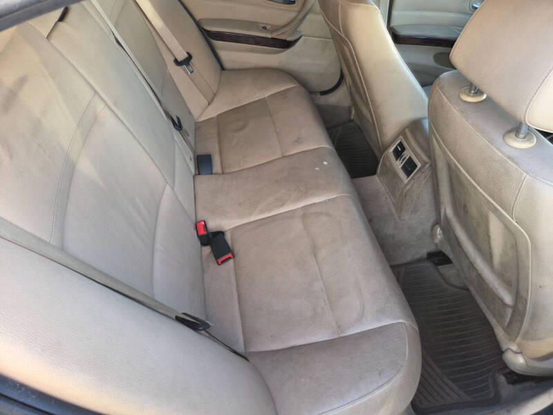 2011 BMW 3 Series 328i