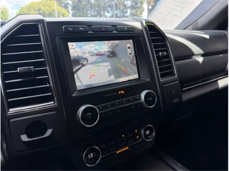 2018 Ford Expedition MAX Limited