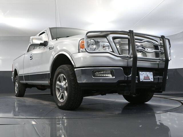 2005 Ford F-150