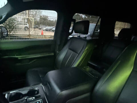 2019 Ford Expedition XLT