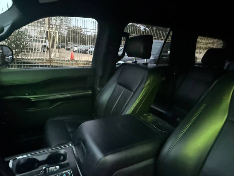 2019 Ford Expedition XLT