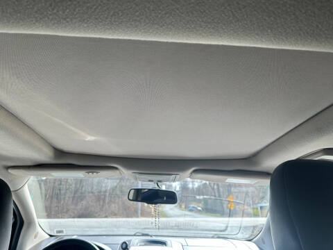 2010 Ford Edge Limited