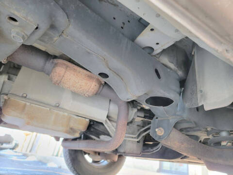 2005 Chevrolet Astro