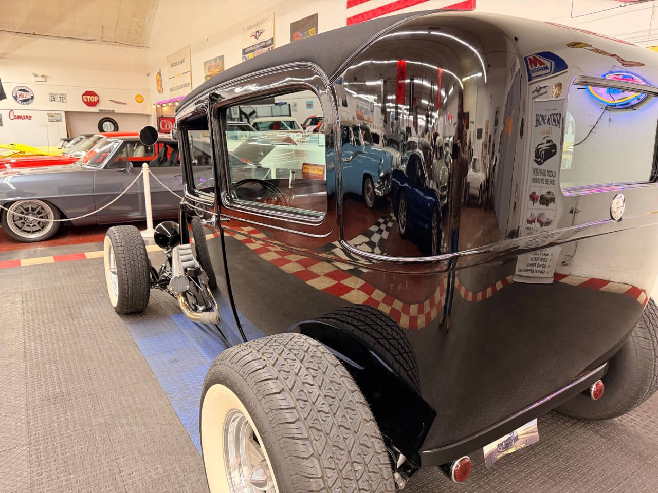 1929 Ford Hot Rod / Street Rod 32
