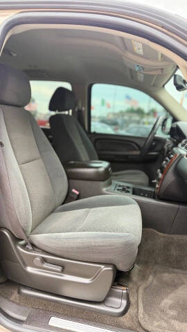 2007 Chevrolet Tahoe LT