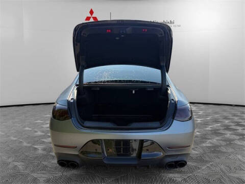 2019 Mercedes-Benz CLS AMG CLS 53 S