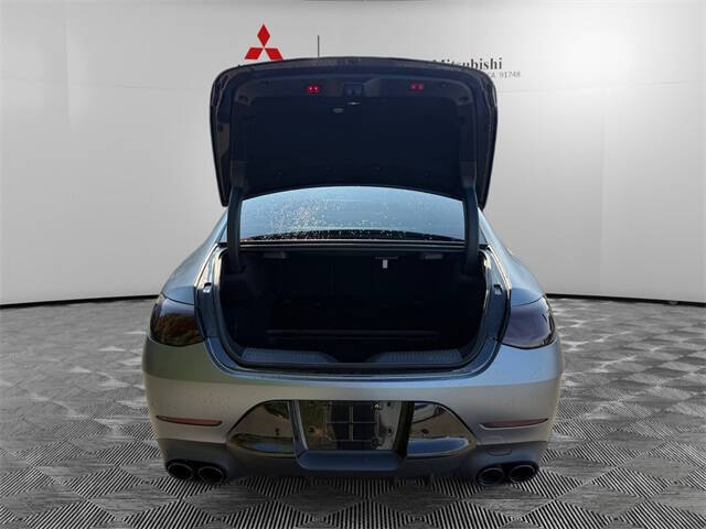 2019 Mercedes-Benz CLS AMG CLS 53 S