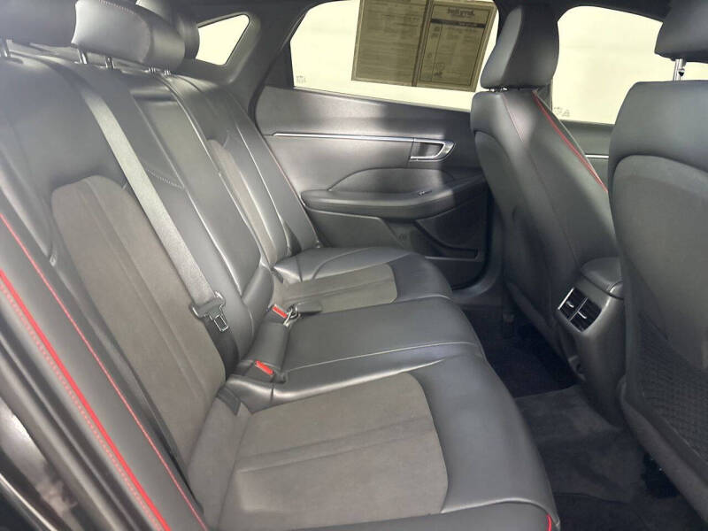 2023 Hyundai Sonata SEL Plus