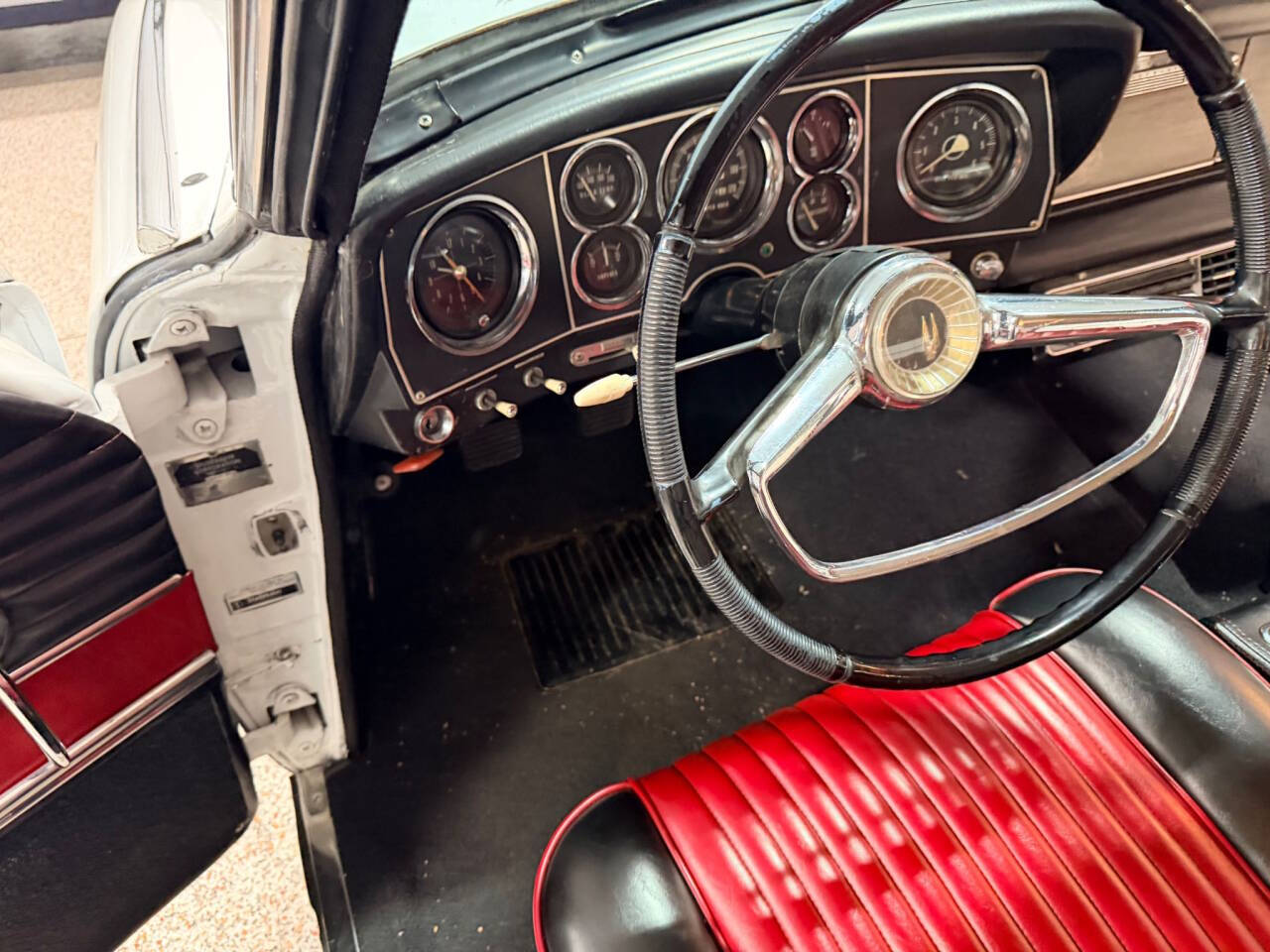 1964 Studebaker Gran Turismo 67