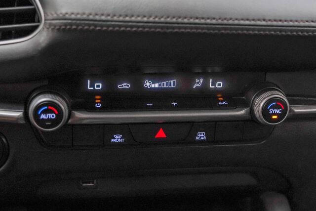 2021 Mazda Mazda3 Sedan Select