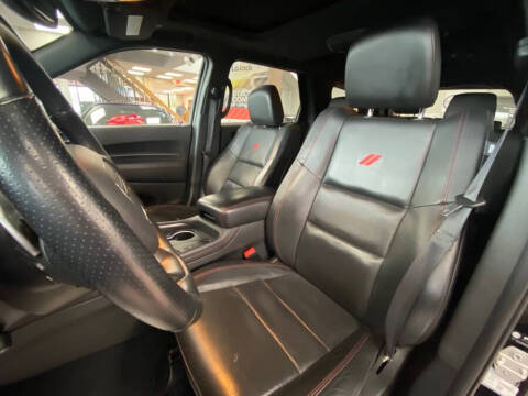 2024 Dodge Durango R/T Plus