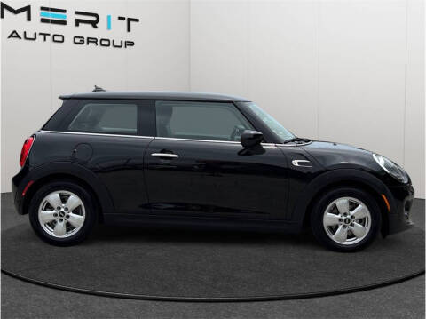 2021 MINI Hardtop 2 Door