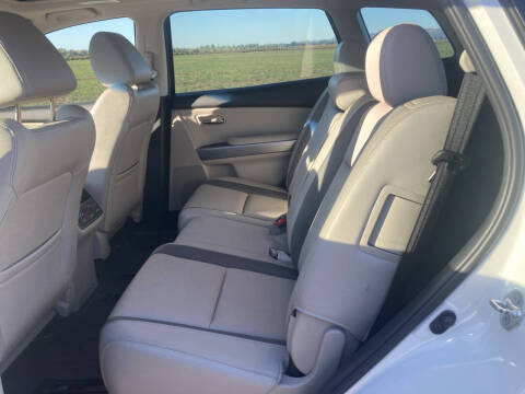 2011 Mazda CX-9 Grand Touring