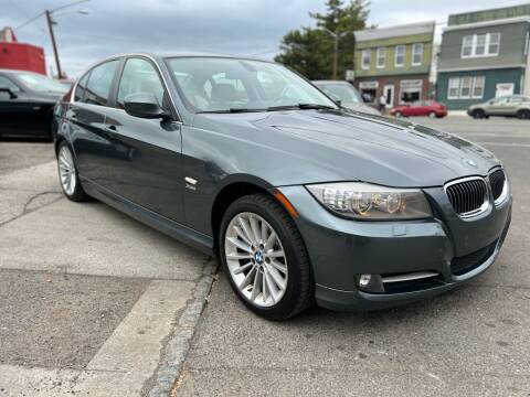 2011 BMW 3 Series for sale at Pristine Auto Group in Bloomfield NJ