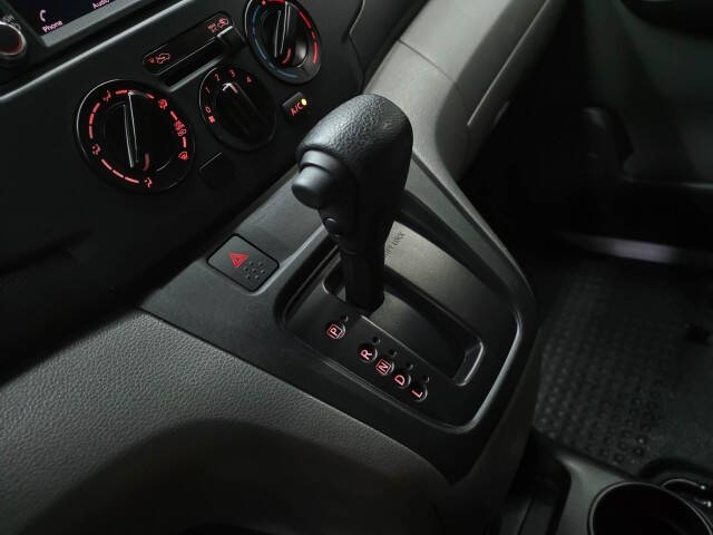 2021 Nissan NV200
