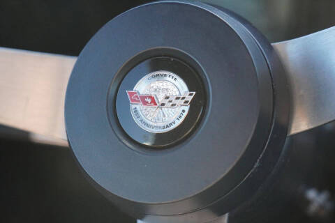 1978 Chevrolet Corvette