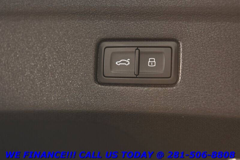 2018 Audi A5 Sportback 2.0T quattro Premium Plus