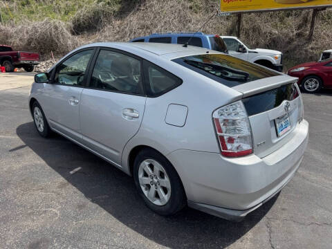2009 Toyota Prius Standard