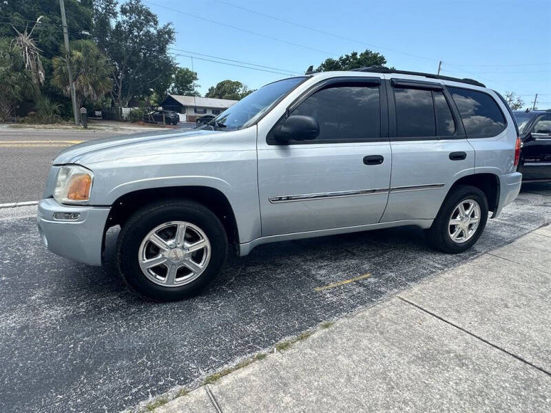 2008 GMC Envoy For Sale