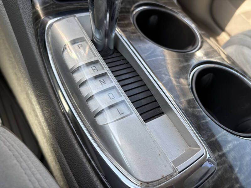 2013 Buick Enclave Convenience