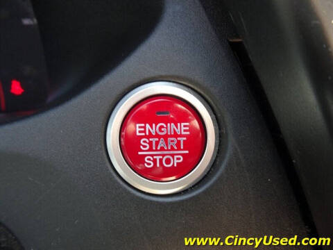 2014 Honda Civic Si