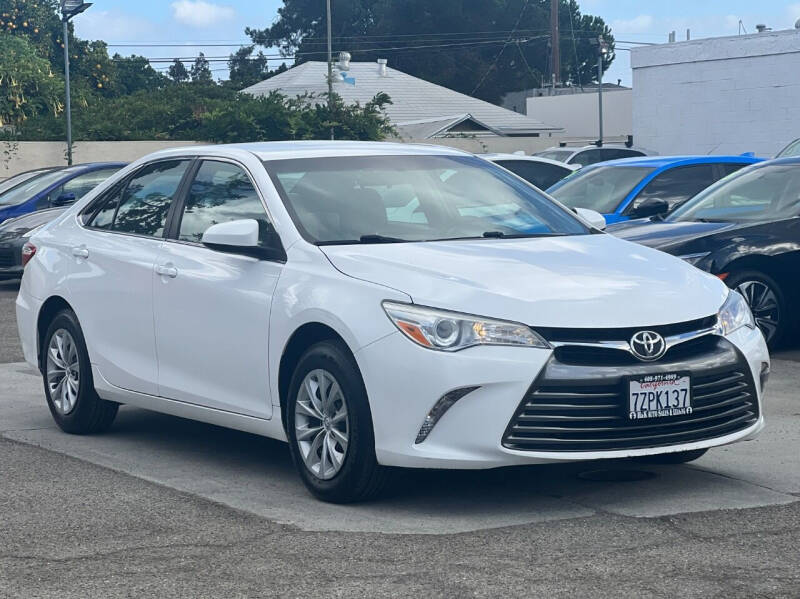 H & K Auto Sales & Leasing Car Dealer in San Jose, CA